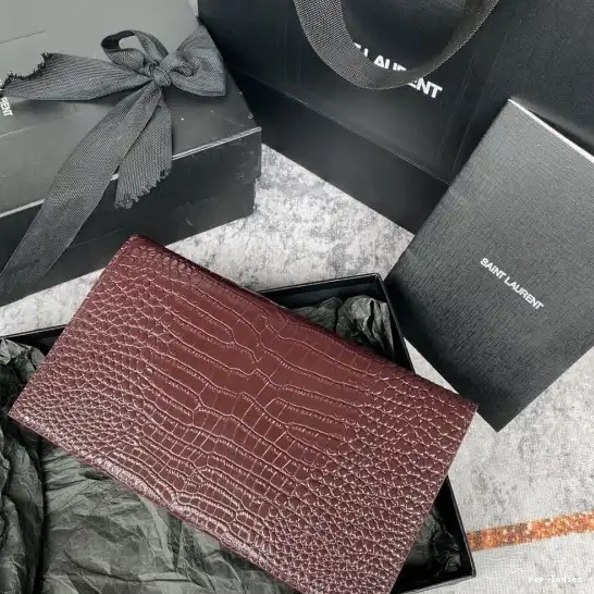 Rep ladies REP POUCH-27*16*2cm YSL UPTOWN 0517